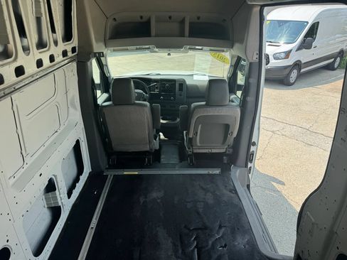 Used 2015 Nissan NV 2500 S w/ Power Package RWD image 20