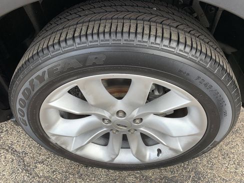 Used 2012 Ford Explorer Limited image 30