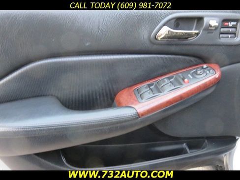 Used 2004 Acura MDX Touring image 21