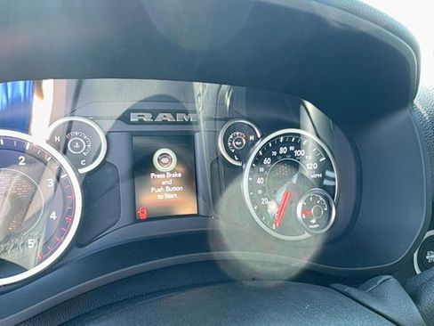 New 2026 RAM 2500 Big Horn image 17