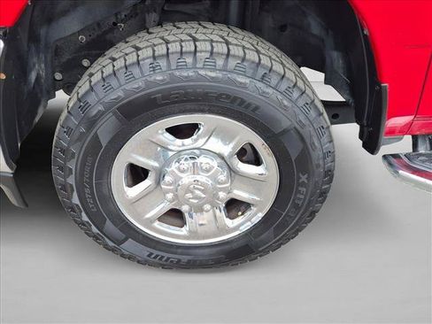 Used 2021 RAM 2500 Tradesman AWD/4WD image 20
