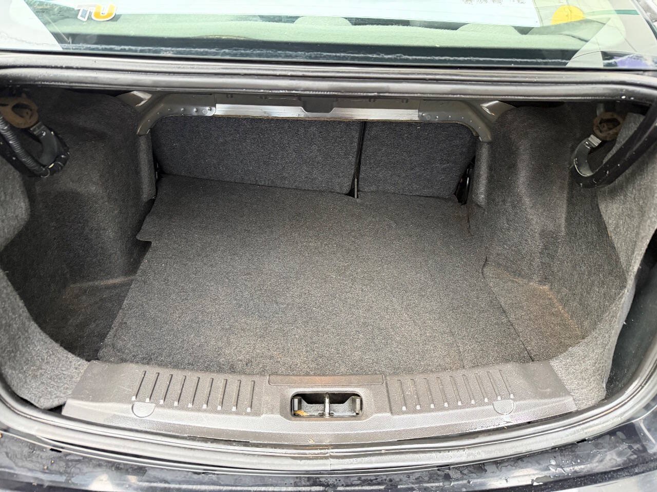Used 2015 Ford Fiesta S FWD image 15