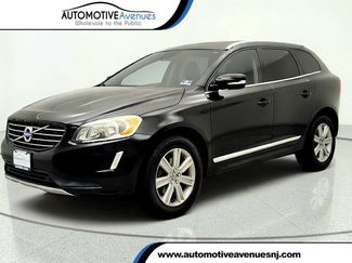 Used 2016 Volvo XC60 T6 AWD/4WD video 1
