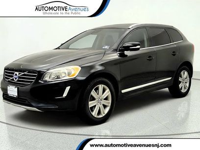 Used 2016 Volvo XC60 T6