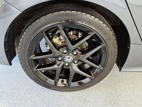 Used 2022 Honda Civic Sport image 5