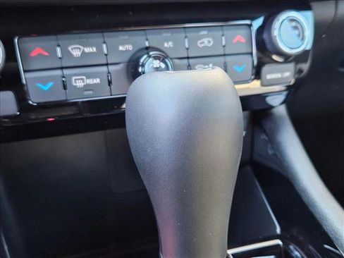 New 2026 Jeep Compass Limited image 12