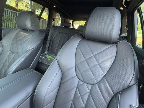 New 2026 BMW X5 xDrive50e w/ M Sport Package image 21