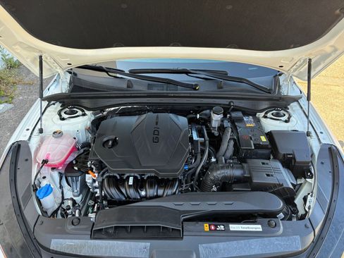 Used 2025 Kia K5 LXS image 31