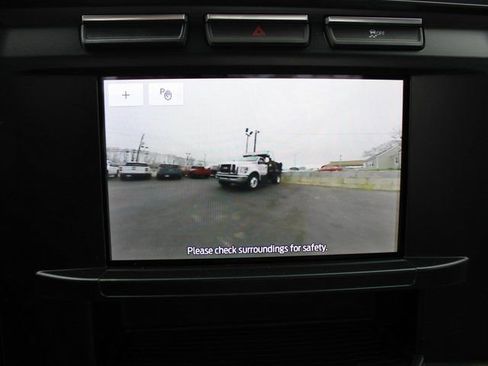 New 2024 Ford F550 2WD Regular Cab Super Duty image 15