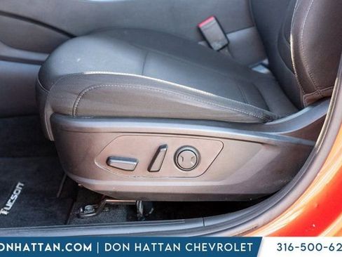Used 2023 Hyundai Tucson SEL image 20