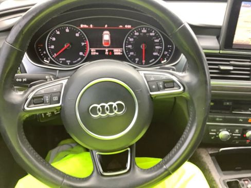 Used 2017 Audi A6 2.0T Premium image 5