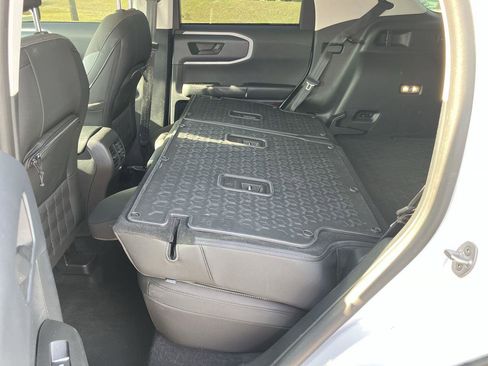 Used 2021 Ford Bronco Sport Big Bend w/ Big Bend Package (96B) image 23