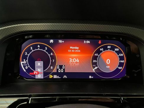 New 2026 Volkswagen Atlas Peak Edition AWD/4WD image 20