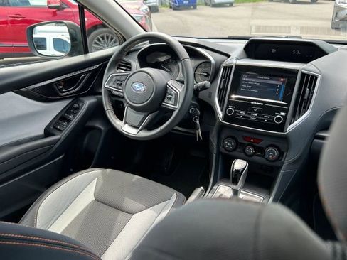 Used 2018 Subaru Crosstrek 2.0i Premium w/ Eyesight System AWD/4WD image 50