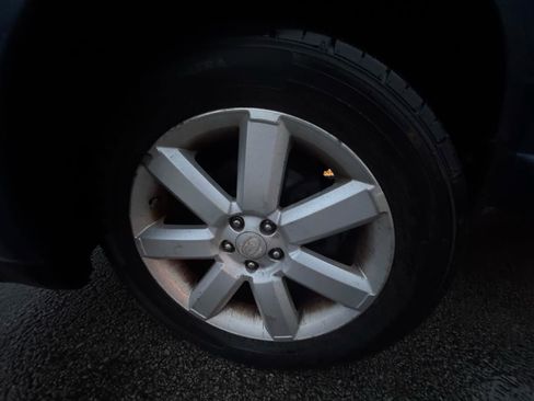 Used 2007 Subaru Outback 2.5i AWD/4WD image 24