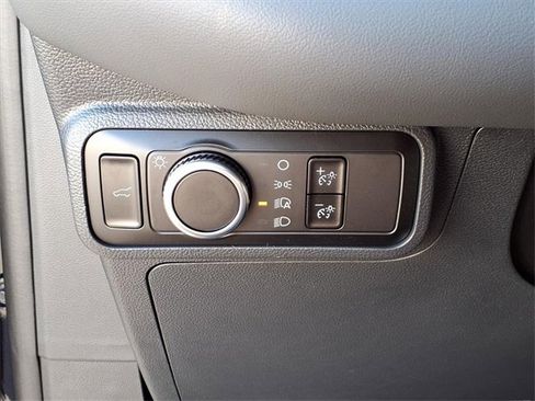 New 2026 Ford Explorer Active image 12