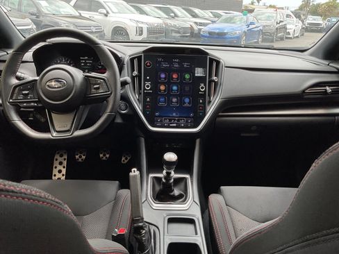 Used 2023 Subaru WRX Premium AWD/4WD image 15