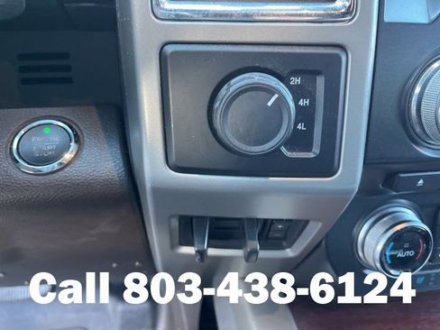 Used 2017 Ford F450 King Ranch w/ King Ranch Ultimate Package image 26