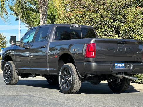 New 2026 RAM 2500 Big Horn image 6