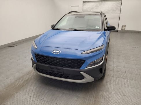 Used 2022 Hyundai Kona SEL image 15
