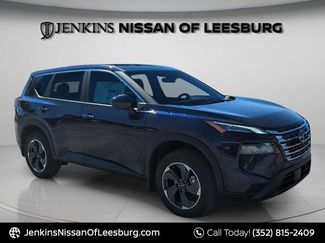 New 2026 Nissan Rogue SV video 1