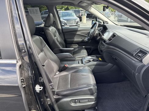 Certified 2023 Honda Ridgeline RTL image 31