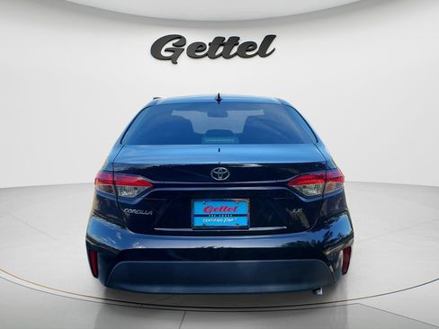 Certified 2023 Toyota Corolla LE FWD image 6