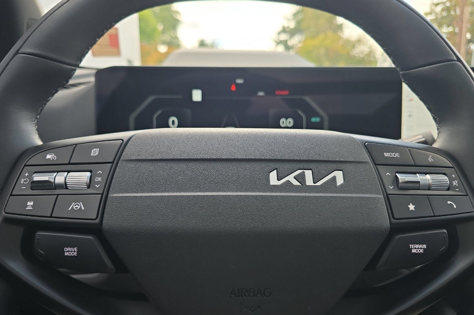 Used 2026 Kia Sportage X-Line Prestige AWD/4WD image 24