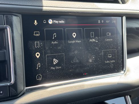 Used 2022 GMC Yukon XL Denali AWD/4WD image 23