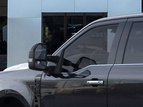 New 2026 Ford F250 Platinum image 20