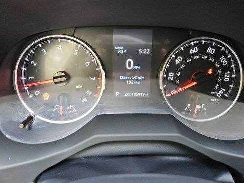 Used 2022 Toyota RAV4 XLE image 16