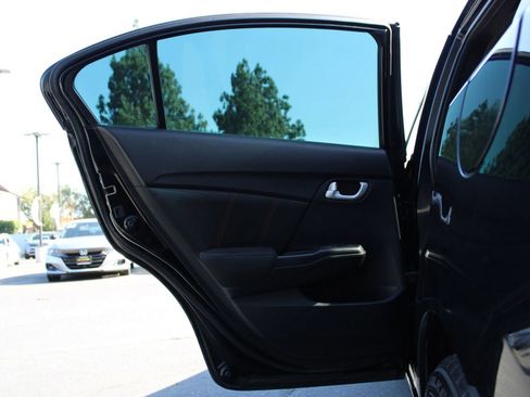 Used 2014 Honda Civic Si image 12