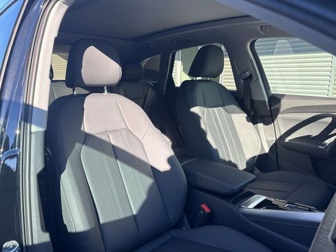 New 2025 Audi Q5 Premium Plus image 16