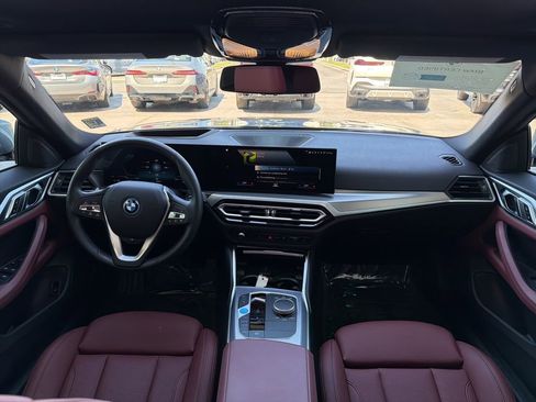 Certified 2023 BMW i4 eDrive40 RWD image 14