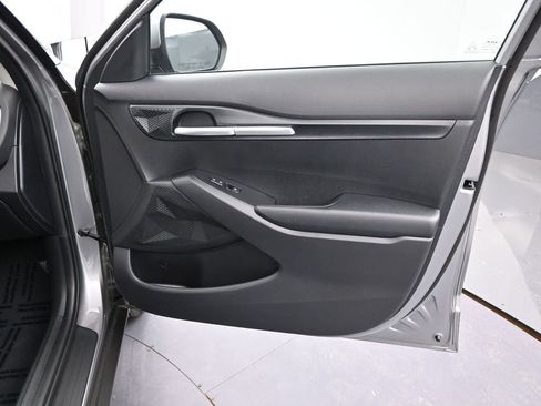 New 2026 Kia Seltos LX image 22