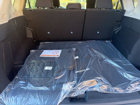 New 2026 Nissan Rogue SV w/ Cold Weather Package image 29