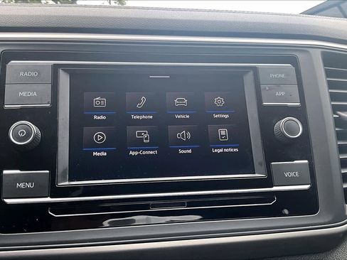 Used 2021 Volkswagen Atlas S FWD image 34