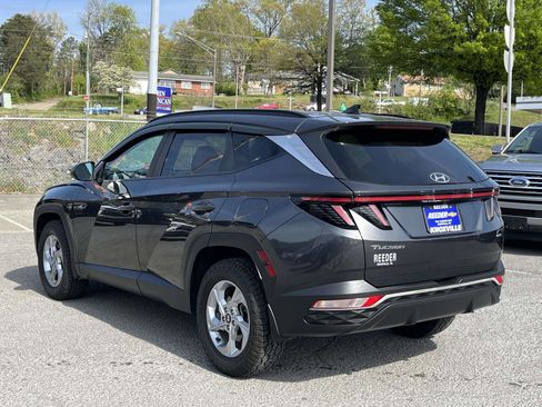 Used 2023 Hyundai Tucson SEL AWD/4WD image 5