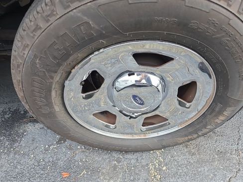 Used 2008 Ford F150 XL image 4