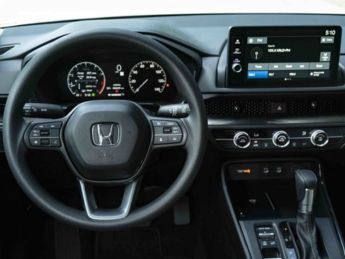 Certified 2026 Honda CR-V LX image 19