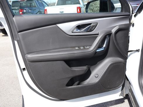 Used 2023 Chevrolet Blazer LT image 20