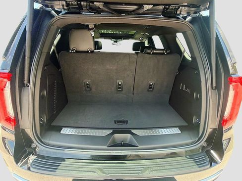 Used 2023 GMC Yukon Denali AWD/4WD image 26