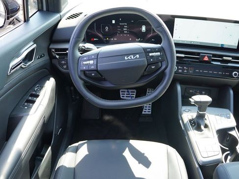 New 2026 Kia Sportage X-Pro Prestige image 13