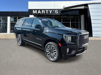 Used 2023 GMC Yukon Denali Ultimate