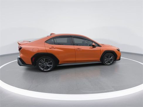 Used 2022 Subaru WRX image 11