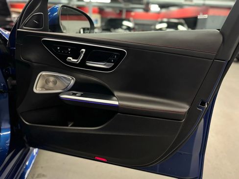 Used 2023 Mercedes-Benz C 43 AMG 4MATIC Sedan w/ Pinnacle Trim Package image 32