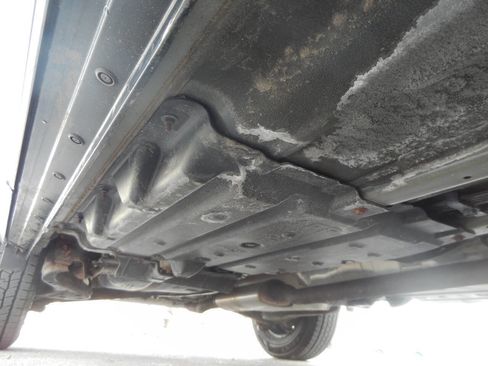 Used 2012 Nissan Rogue S image 46