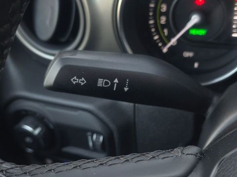 Used 2023 Jeep Wrangler Unlimited w/ Cold Weather Group AWD/4WD image 26