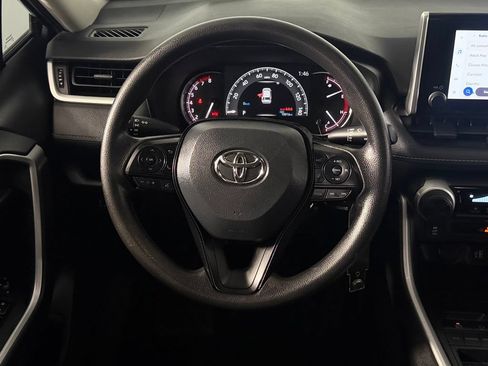 Used 2025 Toyota RAV4 LE FWD image 14