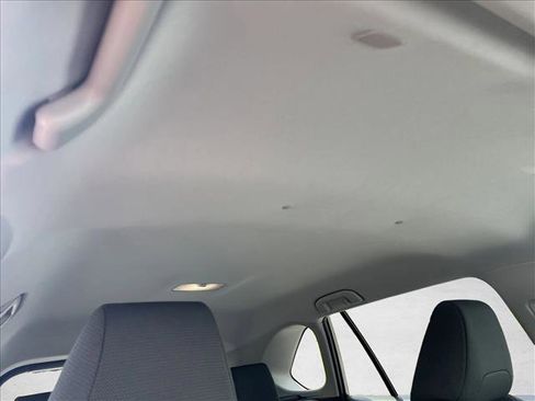 Certified 2025 Toyota RAV4 XLE FWD image 25